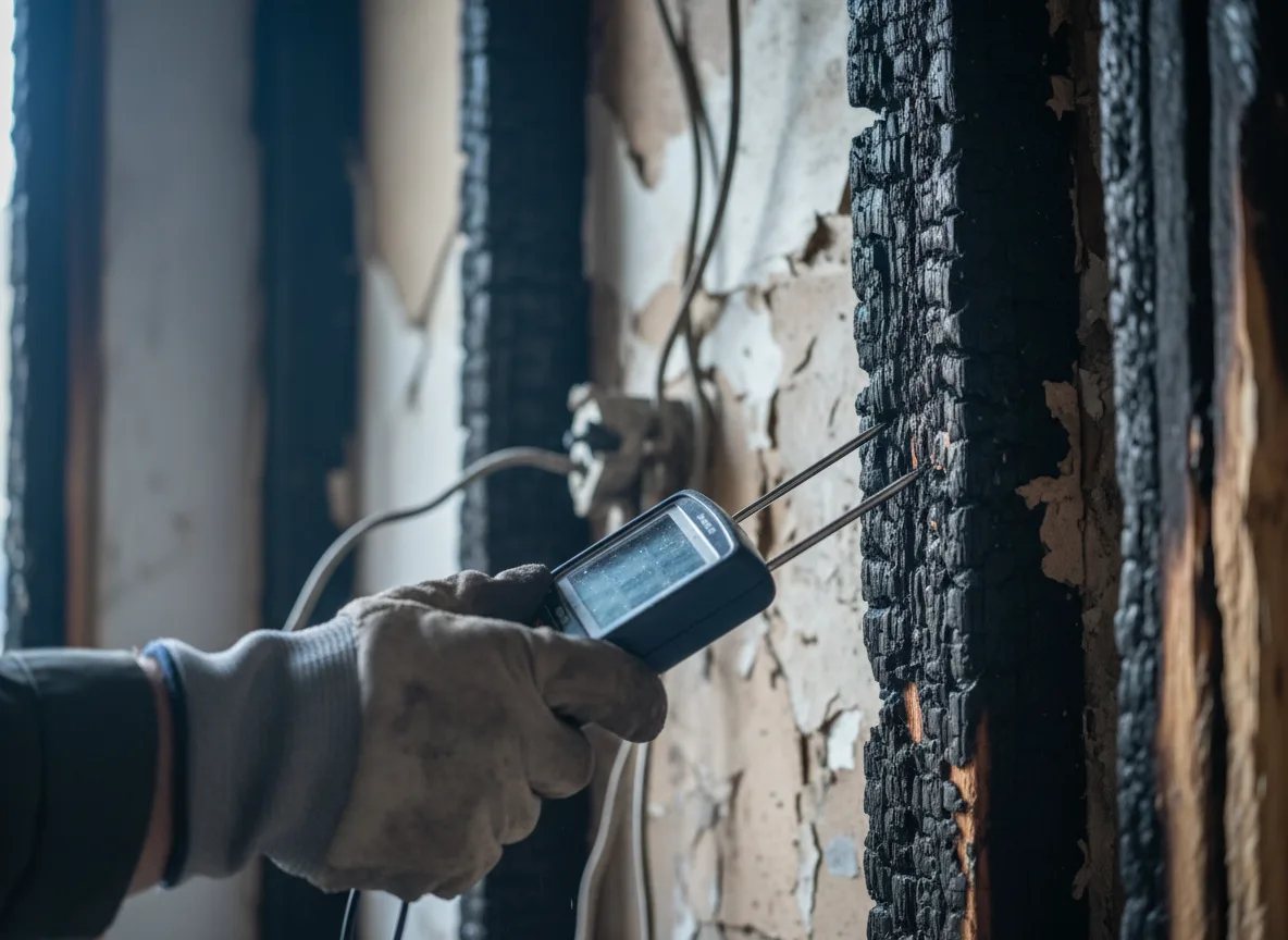 Fire Damage Restoration Moore, MT FAQs